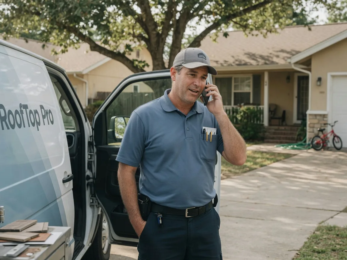 Roof Repair Poynette, WI FAQs